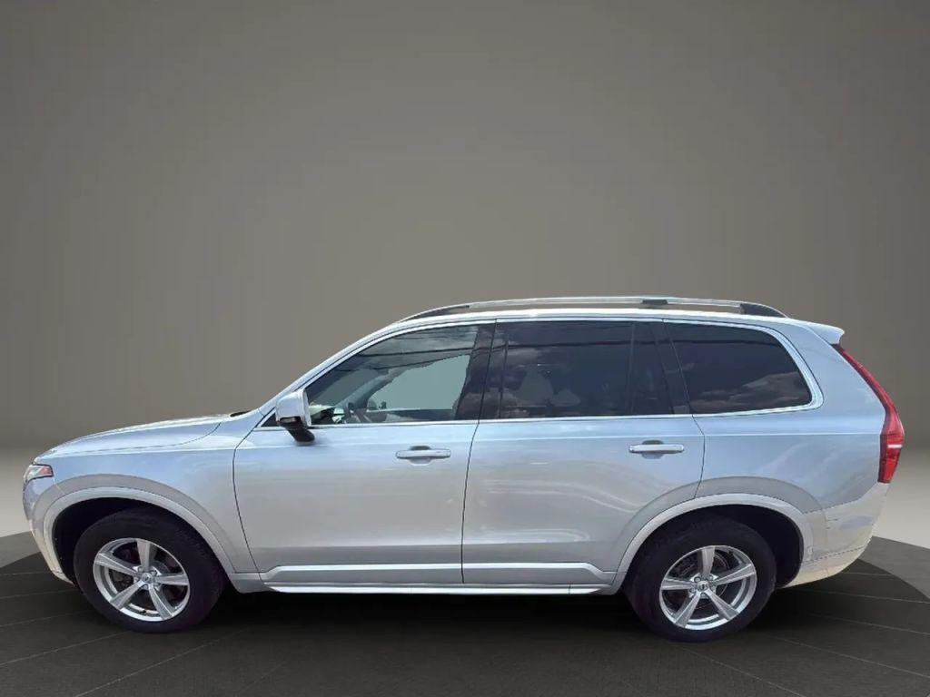 used 2016 Volvo XC90 car, priced at $13,499