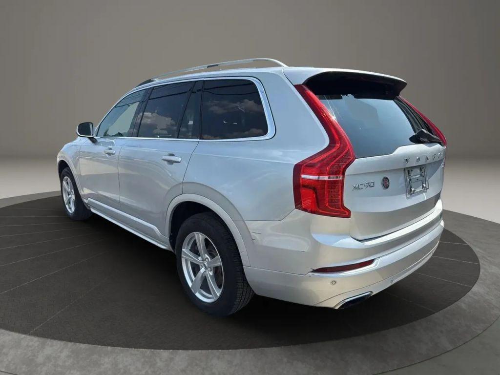 used 2016 Volvo XC90 car, priced at $13,499