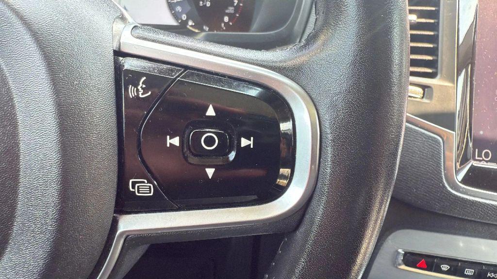 used 2016 Volvo XC90 car, priced at $13,499