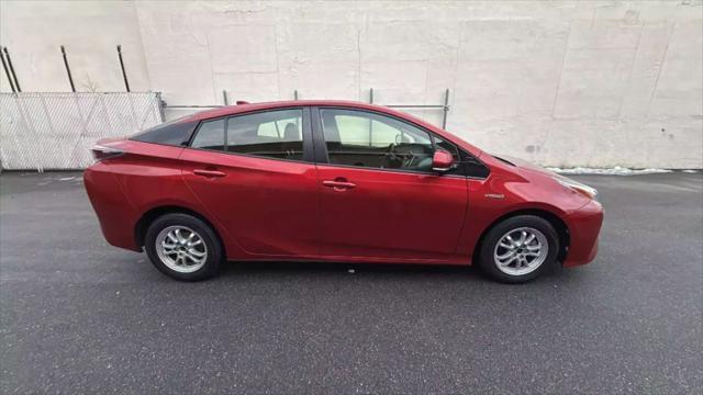 used 2017 Toyota Prius car, priced at $13,999