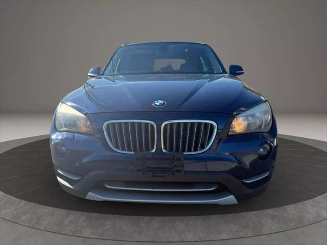 used 2014 BMW X1 car, priced at $6,299