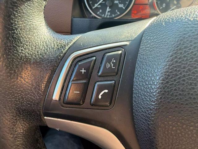 used 2014 BMW X1 car, priced at $6,899