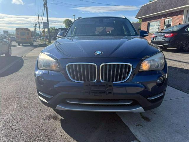 used 2014 BMW X1 car, priced at $6,899