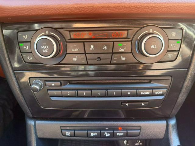 used 2014 BMW X1 car, priced at $6,899