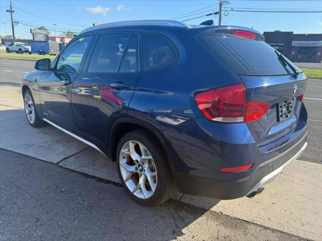 used 2014 BMW X1 car, priced at $6,899