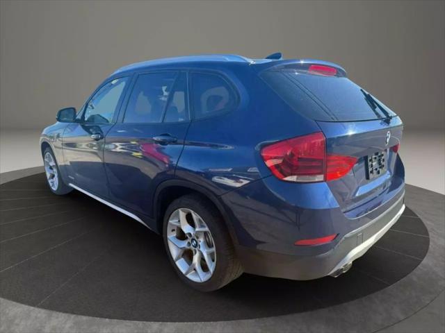 used 2014 BMW X1 car, priced at $6,299