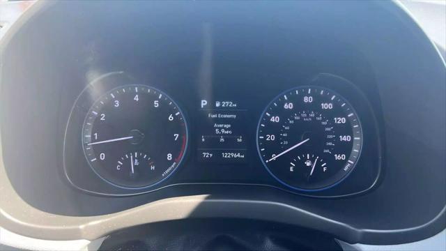 used 2020 Hyundai Kona car, priced at $10,999