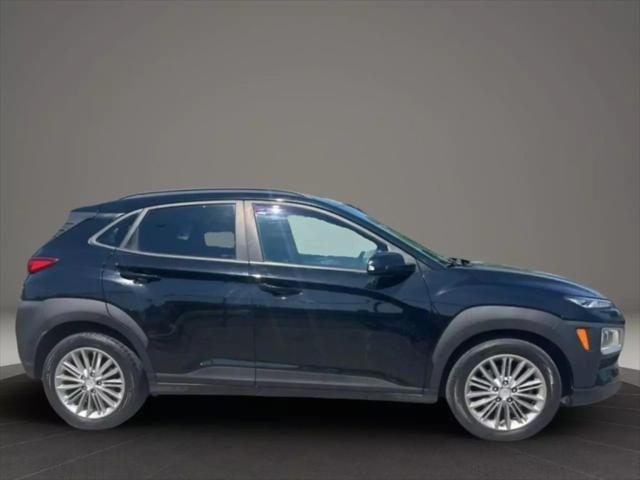 used 2020 Hyundai Kona car, priced at $10,999
