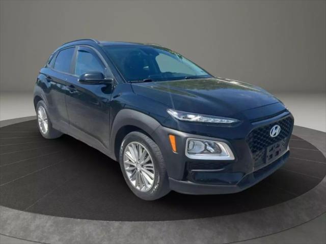 used 2020 Hyundai Kona car, priced at $10,999