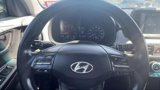 used 2020 Hyundai Kona car, priced at $10,999