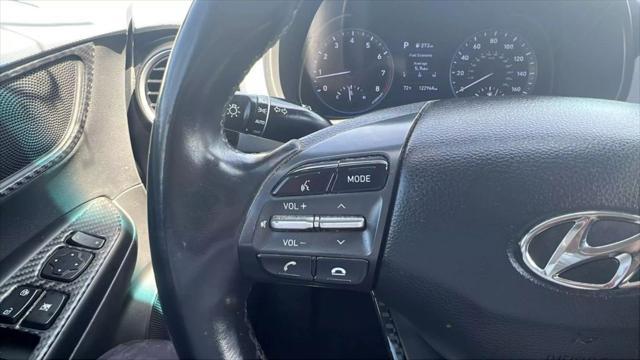 used 2020 Hyundai Kona car, priced at $10,999