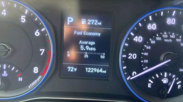 used 2020 Hyundai Kona car, priced at $10,999