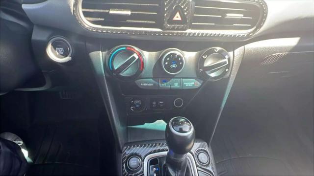 used 2020 Hyundai Kona car, priced at $10,999