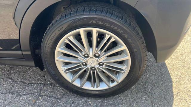 used 2020 Hyundai Kona car, priced at $10,999