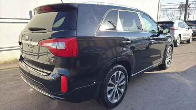 used 2014 Kia Sorento car, priced at $9,499