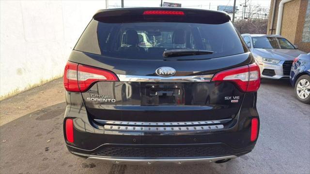 used 2014 Kia Sorento car, priced at $9,499