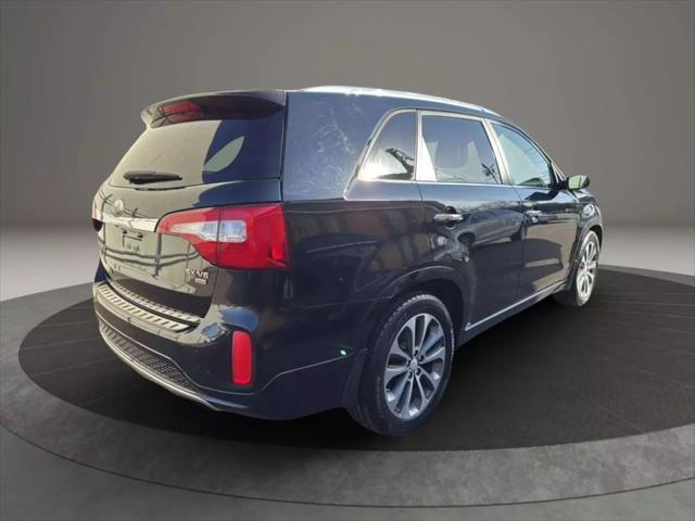 used 2014 Kia Sorento car, priced at $7,499