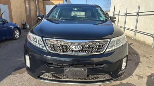 used 2014 Kia Sorento car, priced at $9,499