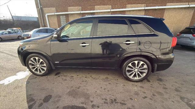 used 2014 Kia Sorento car, priced at $9,499