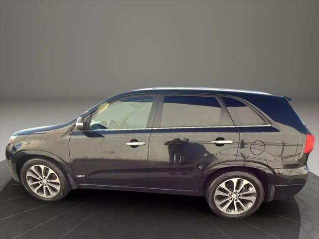 used 2014 Kia Sorento car, priced at $7,499
