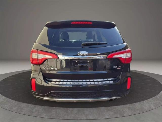 used 2014 Kia Sorento car, priced at $7,499