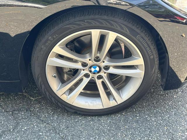 used 2017 BMW 430 car, priced at $18,999