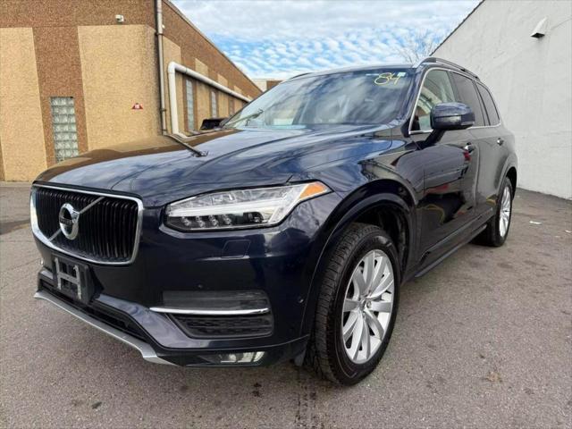 used 2016 Volvo XC90 car, priced at $12,999