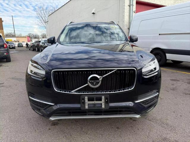 used 2016 Volvo XC90 car, priced at $12,999