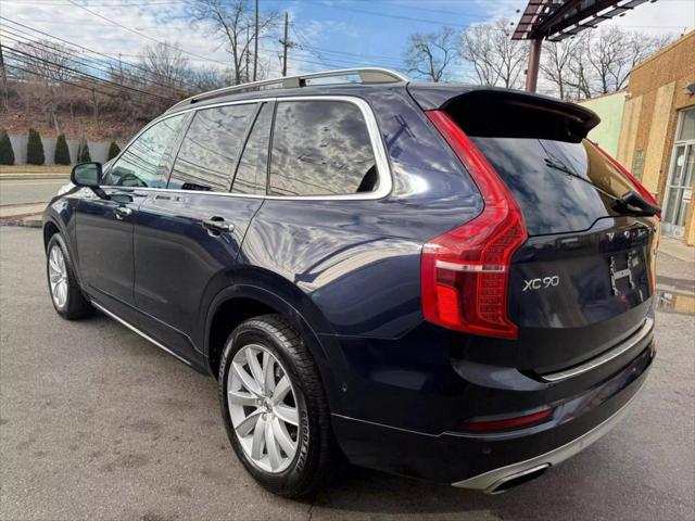 used 2016 Volvo XC90 car, priced at $12,999