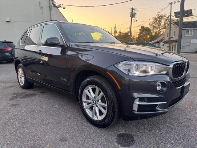 used 2015 BMW X5 car, priced at $14,499