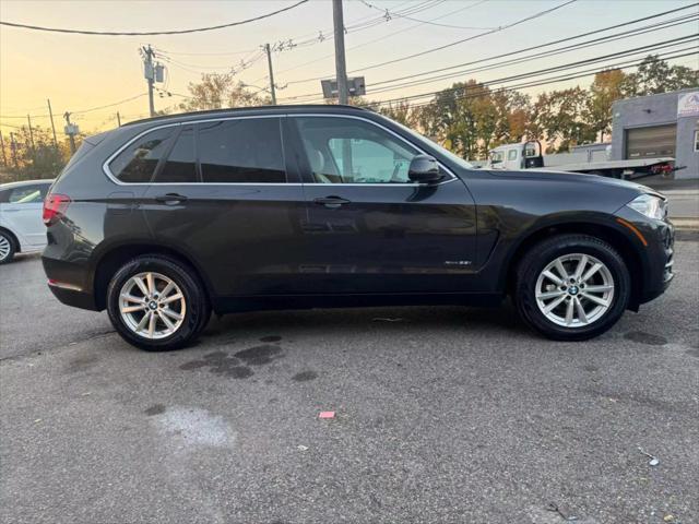 used 2015 BMW X5 car, priced at $14,499