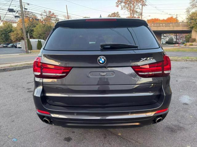 used 2015 BMW X5 car, priced at $14,499