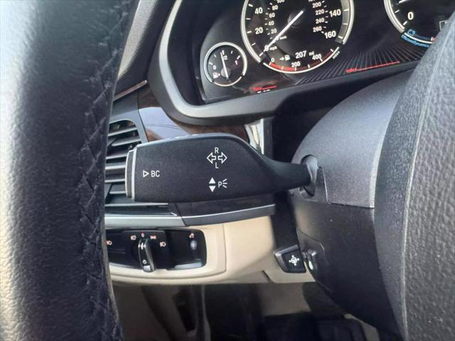 used 2015 BMW X5 car, priced at $14,499