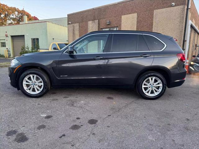 used 2015 BMW X5 car, priced at $14,499