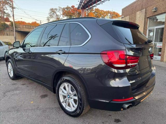 used 2015 BMW X5 car, priced at $14,499