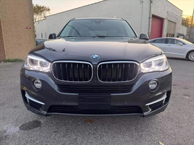 used 2015 BMW X5 car, priced at $14,499