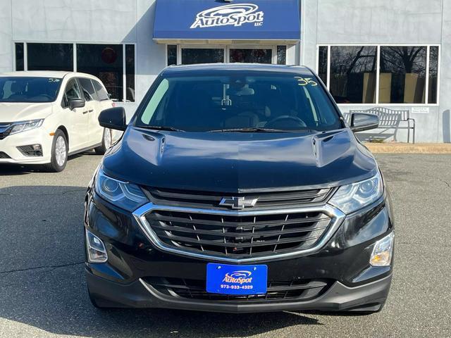 used 2019 Chevrolet Equinox car, priced at $11,499