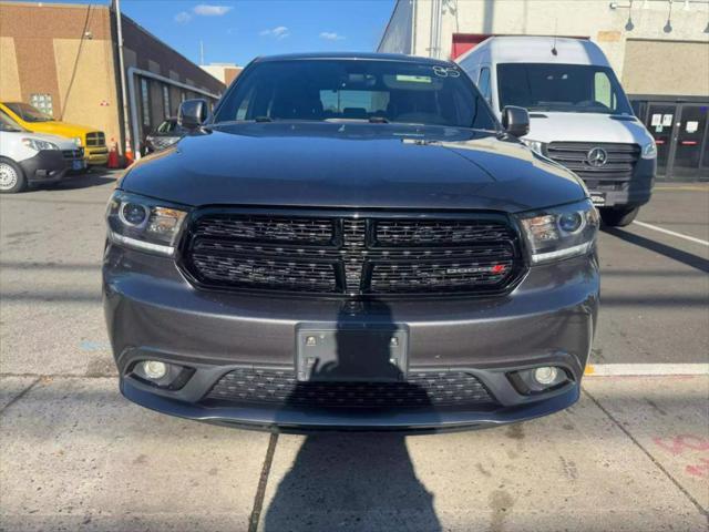 used 2017 Dodge Durango car, priced at $16,499