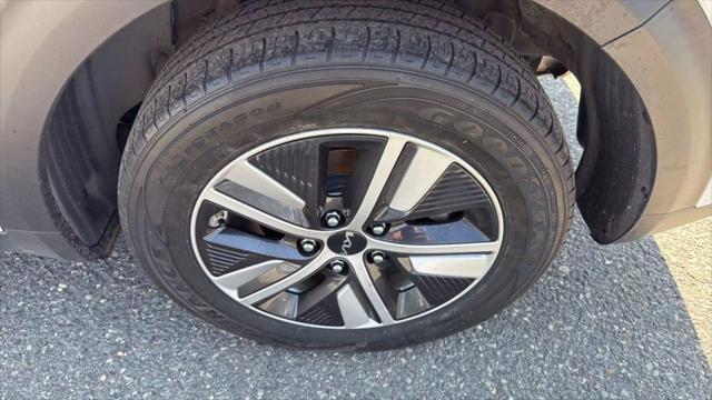 used 2022 Kia Niro car, priced at $12,999