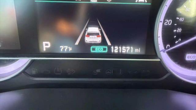 used 2022 Kia Niro car, priced at $12,999