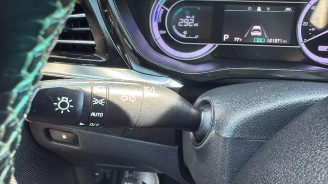 used 2022 Kia Niro car, priced at $12,999