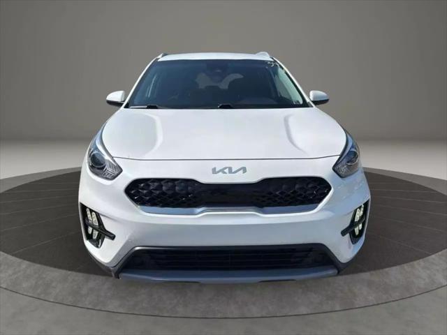 used 2022 Kia Niro car, priced at $12,999