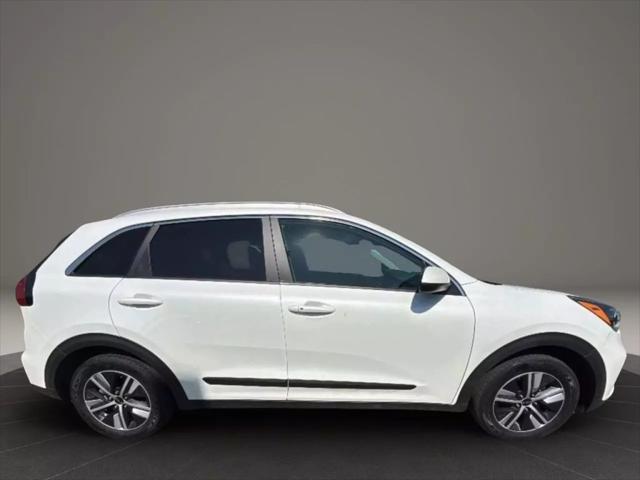 used 2022 Kia Niro car, priced at $12,999