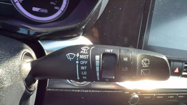 used 2022 Kia Niro car, priced at $12,999
