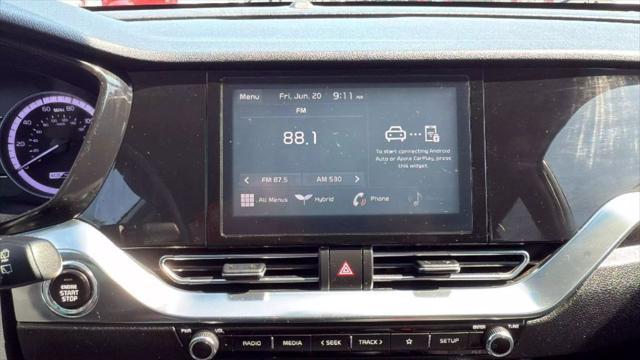 used 2022 Kia Niro car, priced at $12,999