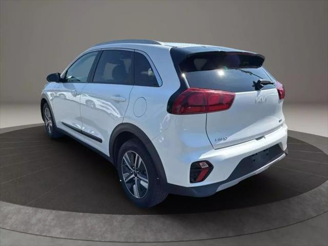 used 2022 Kia Niro car, priced at $12,999