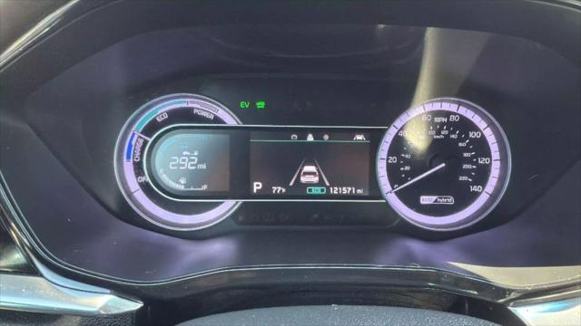 used 2022 Kia Niro car, priced at $12,999