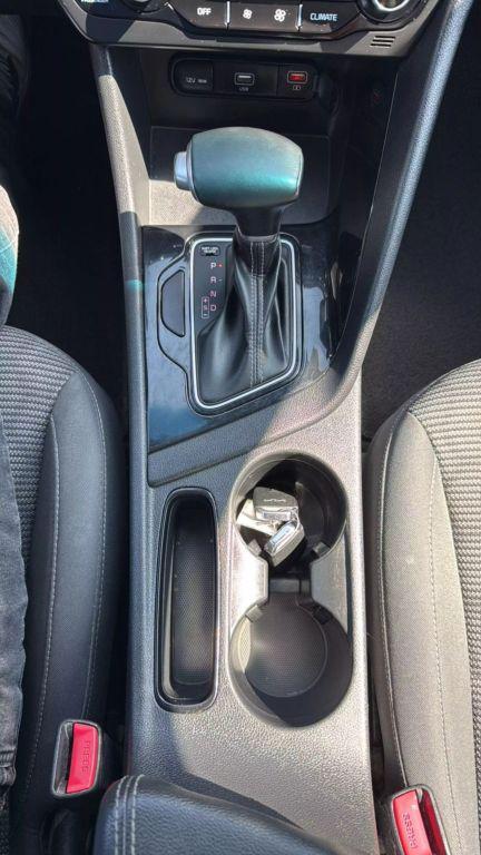 used 2022 Kia Niro car, priced at $12,999