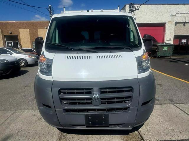 used 2016 Ram ProMaster 1500 car, priced at $12,999