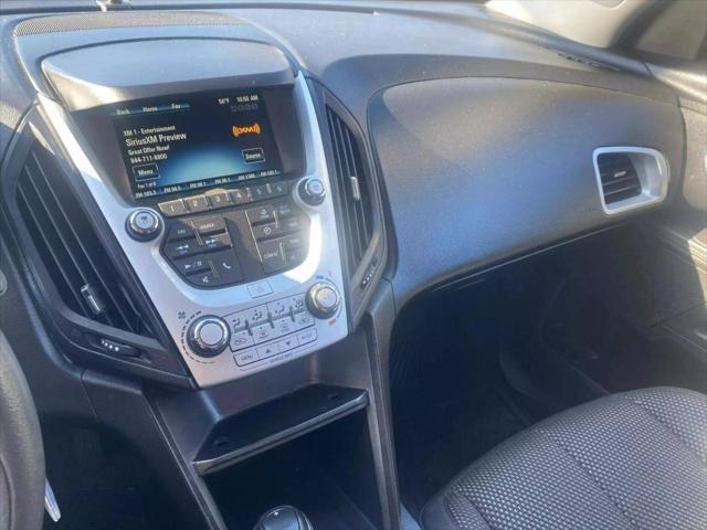 used 2017 Chevrolet Equinox car, priced at $8,999